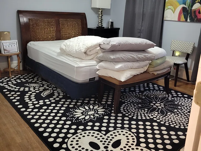 288 E 1st St #TOP FURNISHED — Photo 15