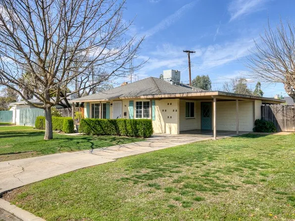 19 E Buckingham Way, Fresno, CA 93704