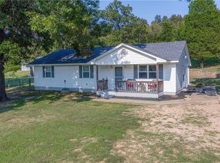 1600 Bewley Rd, Cedarville, AR 72932