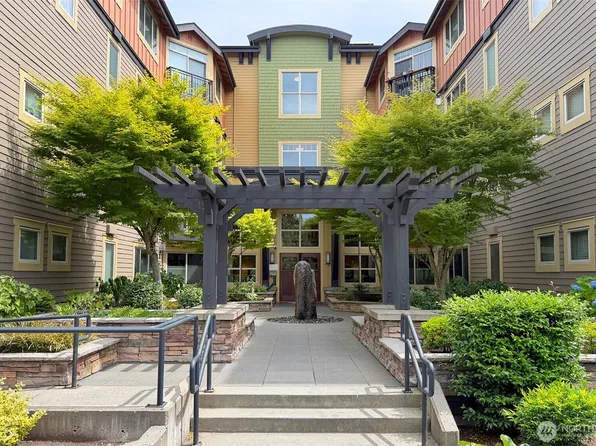 15700 116th Avenue NE #104, Bothell, WA 98011