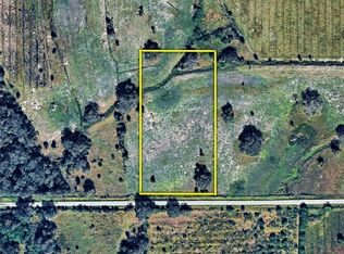 Colin Poucher Rd, Zolfo Springs, FL 33890