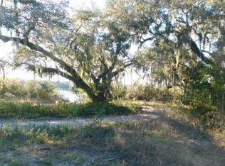 NW Gulfwind Rd, Mayo, FL 32066