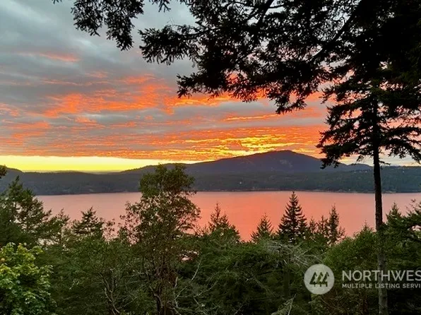 331 Highlands Drive, Orcas Island, WA 98245