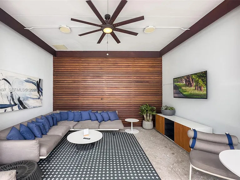 200 Biscayne Boulevard Way #5009 — Photo 49