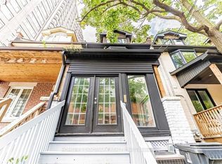 184 Mutual St, Toronto, ON M5B 2B3