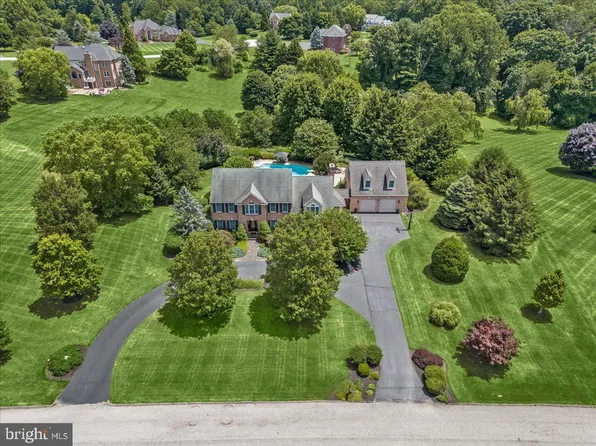 14811 Chestnut Ct, Glenelg, MD 21737
