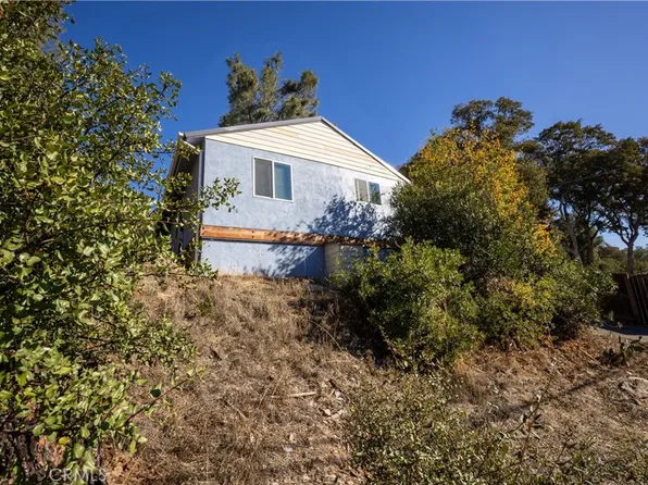 14748 Uhl Ave, Clearlake, CA 95422