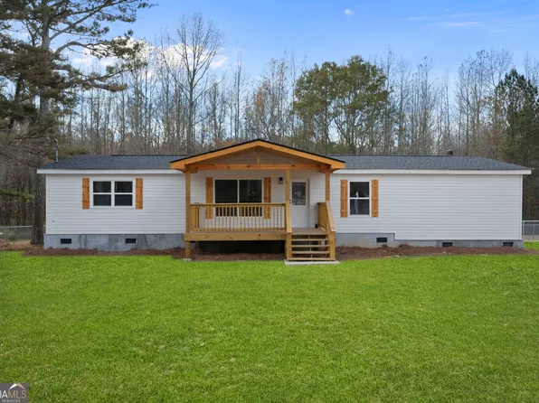 991 Waddell Rd, Bremen, GA 30110