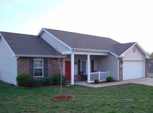 24143 Tanglewood Rd, Saint Robert, MO 65584