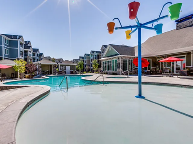 The Regency at River Valley — Photo 15
