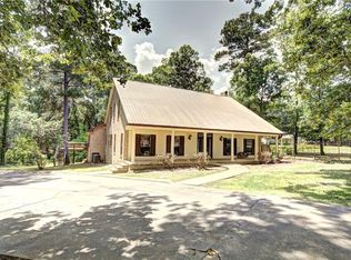 195 Campbell Dr, Natchitoches, LA 71457