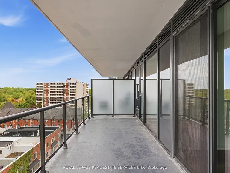 2075 Lakeshore Rd #711 — Photo 18