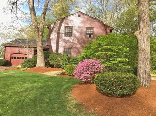 1 Wyeth Cir, Milford, MA 01757