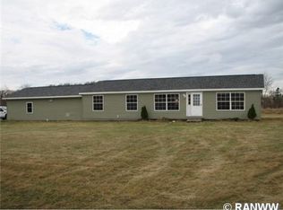 8262 Highway T, Chippewa Falls, WI 54729