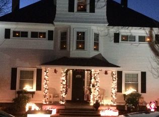 3605 Pawtucket Ave, Riverside, RI 02915