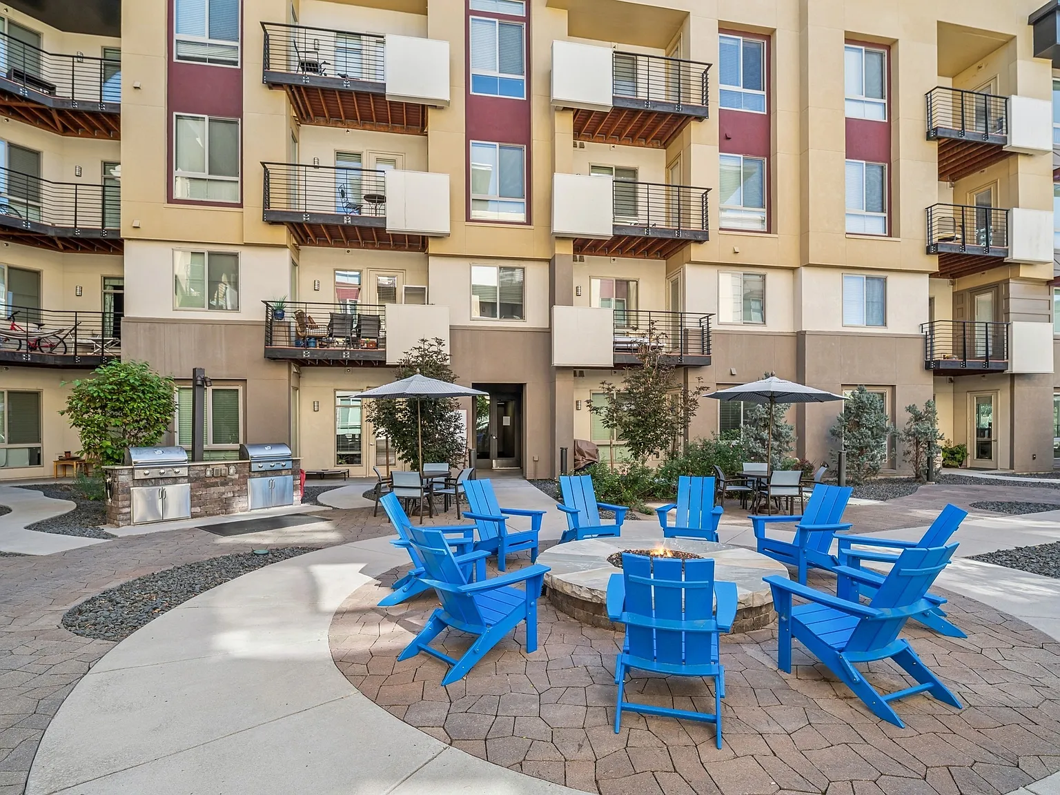 AMLI Cherry Creek — Photo 3