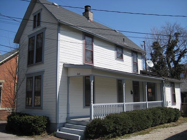 606 Rader Alley