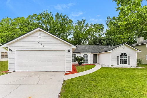 1554 Mountain Lake Dr W Photo 1