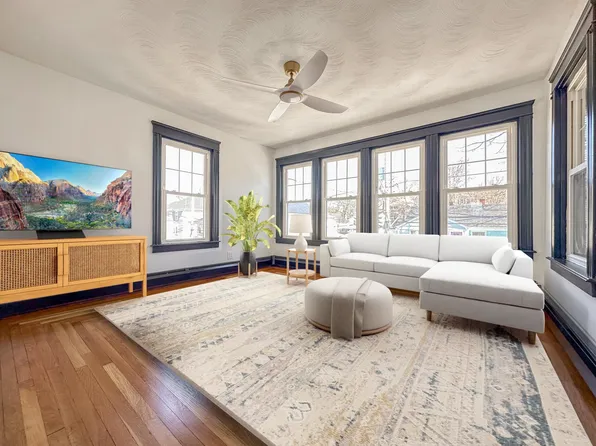 48 Waltham St, Pawtucket, RI 02860