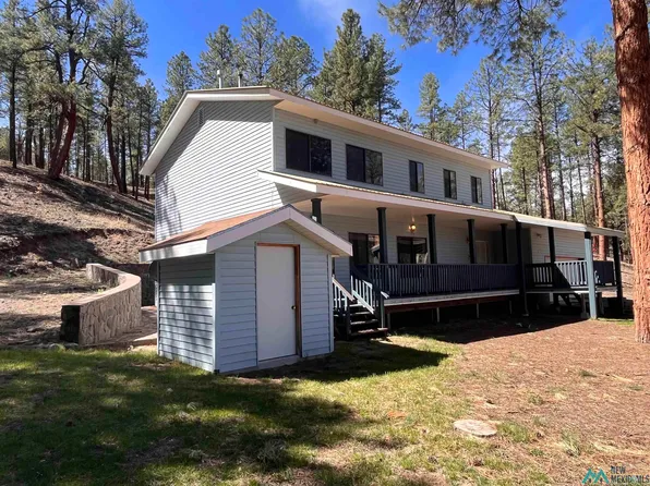 21 Dillon Vw, Luna, NM 87824