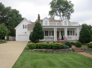 803 Edgewood St, Bowling Green, KY 42101