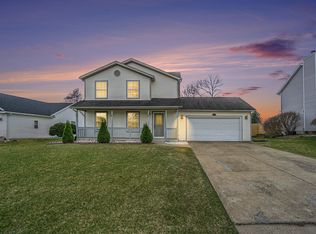 262 Blackhawk St, Battle Creek, MI