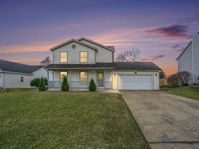 262 Blackhawk St, Battle Creek, MI, 49015