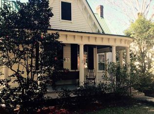 315 Front St, Georgetown, SC 29440