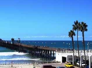519 N Nevada St APT B, Oceanside, CA 92054