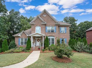 1129 Eagle Park Rd, Birmingham, AL 35242