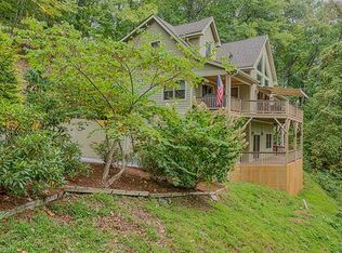 182 Falcon Rdg, Waynesville, NC 28786