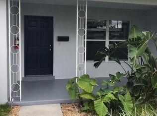 809 NE 17th Ter, Fort Lauderdale, FL 33304