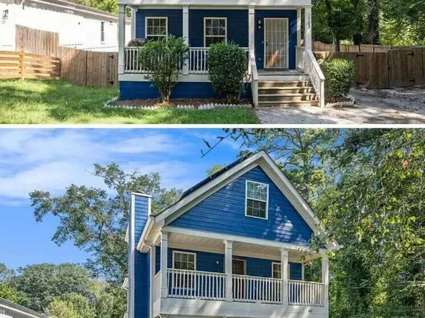 2183 Wilson Ave NW, Atlanta, GA 30314