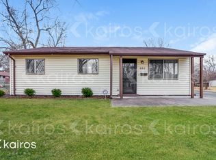 660 5th Plz, Florissant, MO