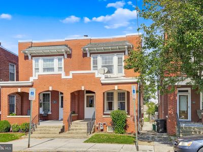 745 N Franklin St, Lancaster, PA, 17602