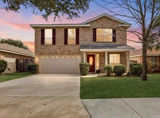 9738 Country Shadow, San Antonio, TX 78254