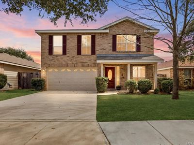 9738 Country Shadow, San Antonio, TX, 78254