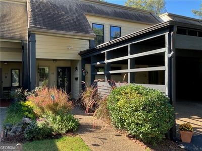45 Forrest Pl, Atlanta, GA, 30328