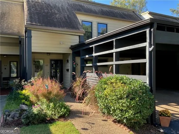 45 Forrest Pl, Atlanta, GA 30328