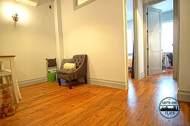 Rented by Lofts and Flats LLC