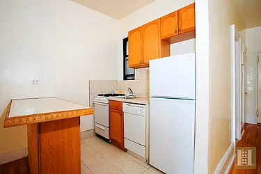 Rented by Halstead Real Estate