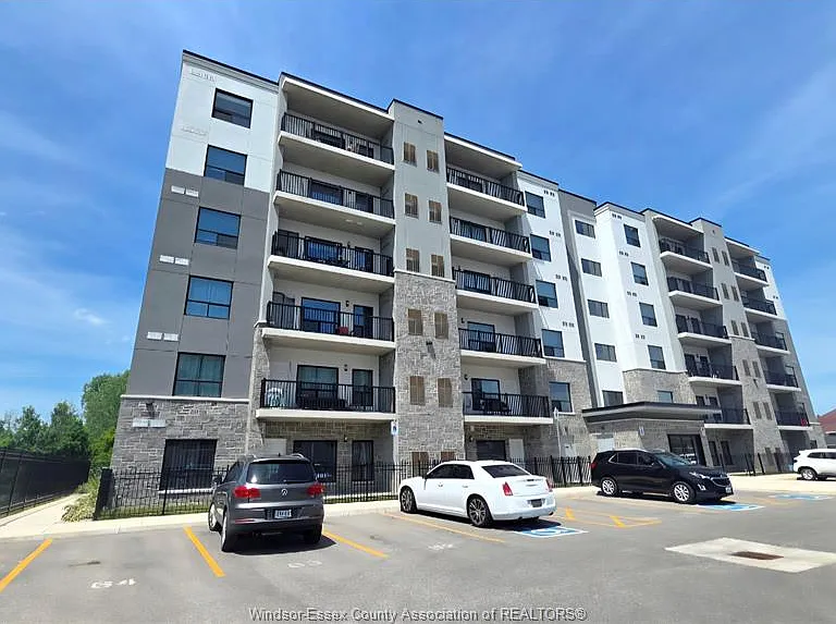 3290 Stella Cres #404 — Photo 1