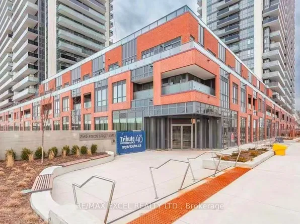 2545 Simcoe St E #1720, Oshawa, ON L1H 4H2