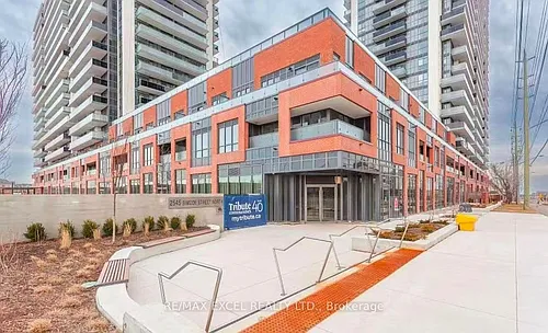 2545 Simcoe St E #1720 Photo 1