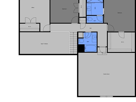 5th image of 1415 Southside Rd Lot 11