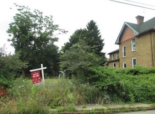 532 Lincoln Ave, Pittsburgh, PA 15206