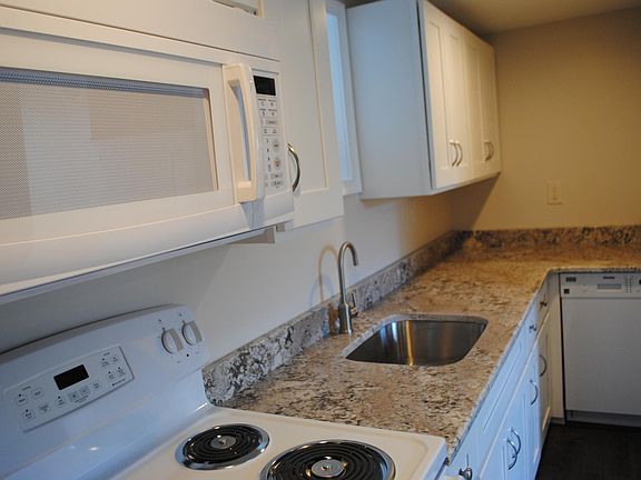 Wall-to-wall cabinets
