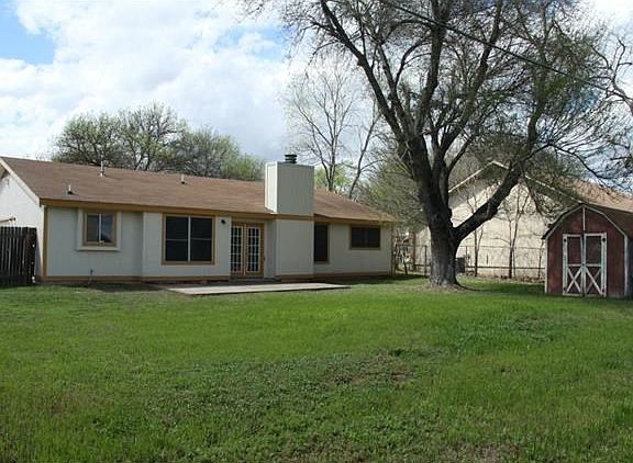 2nd image of 1601 Mills Meadow Dr