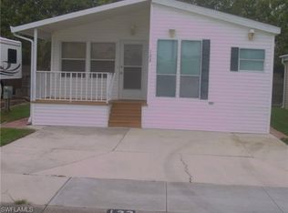 122 Cheetah Dr, Naples, FL 34114