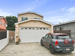 241 E 52nd St, Long Beach, CA 90805